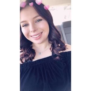 Meet your Posher, Alyssa